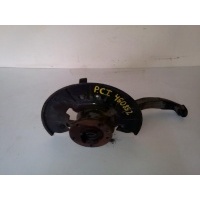 Кулак передний правый Porsche Cayenne 955 957 2002-2010 95534115610