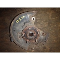 Кулак передний правый Mazda CX 9 TB L20633020B