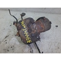 Блок ABS (насос) Mazda 626 4 GE GA2G437A0C