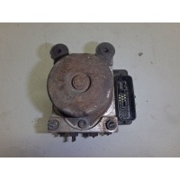 Блок ABS (насос) Mitsubishi Lancer 9 CS MN116261