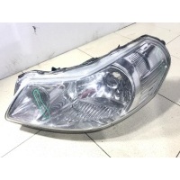 Блок фара правая Suzuki SX4 1 YA YB GJC GYA GYB 3532079J00