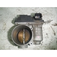 Дроссельная заслонка Nissan Primera P12E 161198H303