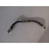 Клемма аккумулятора Volkswagen Touareg 1 7L 2002-2010 7L0971235