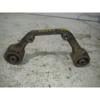 Кронштейн редуктора Nissan X-Trail T30 554198H501
