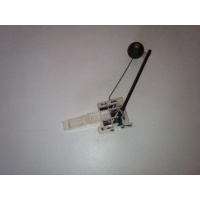 Датчик уровня топлива Volkswagen Touareg 1 7L 2002-2010 7L0919673F