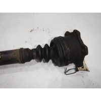 Привод передний левый Audi A6 C5 4B0407271F