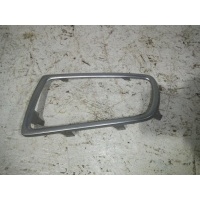 Накладка противотуманной фары левой Mazda 6 1 GG GR1A50C22A