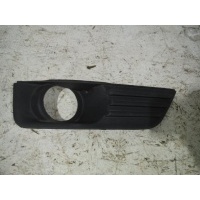 Накладка противотуманной фары правой Ford Focus 2 1337347