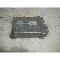 Блок управления двигателем Audi 100 C4 4A0907404A
