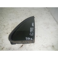 Форточка задней правой двери Toyota Camry XV10 6812332010