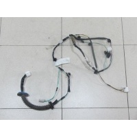 Проводка (коса) Suzuki SX4 1 YA YB GJC GYA GYB 3675179JC1