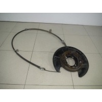 Щит опорный Toyota RAV 4 3 XA30 4650342040