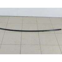 Молдинг крыши Mazda 6 2 GH GS1D509H0