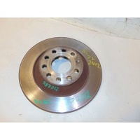 Диск тормозной Audi A6 C6 4F0615601E