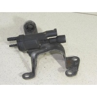 Вакуумный клапан Mercedes W222 S A0025407097
