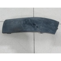 Накладка переднего бампера Renault Clio 2 CB 8200113984