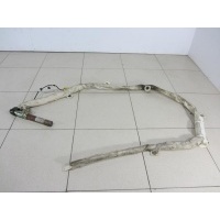 Подушка потолочная (шторка) Volkswagen Jetta 4 1J5880741C