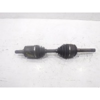 Привод передний Toyota Land Cruiser 100 J100 4343060040