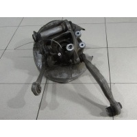 Кулак задний левый BMW 5 E60/E61 33326770905