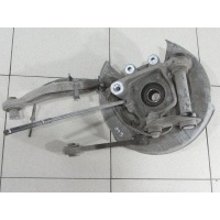 Кулак задний правый BMW 5 E60/E61 33326770906