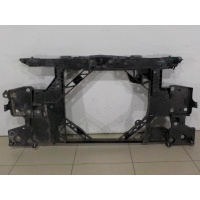 Панель передняя (телевизор) Renault Fluence 752107160R