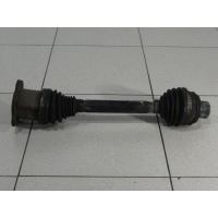 Привод передний Audi A4 B8 8K0407271P