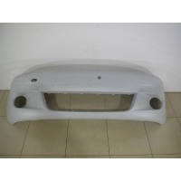 Бампер передний Daewoo Matiz 96563988