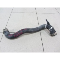 Патрубок системы охлаждения Mercedes W211 E A2115016482