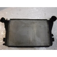 Радиатор охлаждения турбины (интеркулер) Seat Altea 5P 1K0145803L