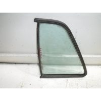 Форточка задней левой двери Volkswagen Bora A4 1J6845215D