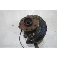 Кулак передний правый Renault Duster 8200881916
