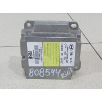 Блок SRS Hyundai Accent 4 959101R000