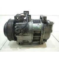 Компрессор кондиционера Mercedes W202 C 1993-2001 A0002301311