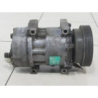 Компрессор кондиционера Renault Laguna 1 X56 7700111036