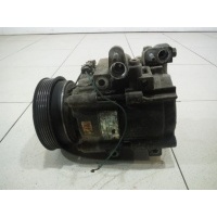 Компрессор кондиционера Kia Optima 1 MS 2000-2005 9770138171