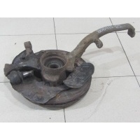 Кулак передний левый Mercedes W211 E A2113304920