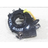 Лента подрулевая (улитка) Mazda 3 2 BL BBP366CS0