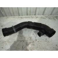 Патрубок воздушный Volkswagen Golf 6 1K0129684