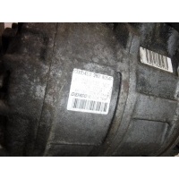 Компрессор кондиционера Audi A8 D3 4E 4E0260805AF