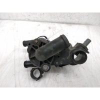 Корпус термостата Skoda Fabia 2 5J 2007-2015 032121111BM