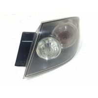 Фонарь задний правый наружный Mazda 3 1 BK 2003-2009 BP4S51150E