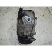 Компрессор кондиционера BMW 7 F01/F02 64529154072