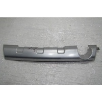 Накладка заднего бампера Renault Sandero 1 850704338R