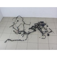 Проводка (коса) Mazda 3 2 BL BEP567030B
