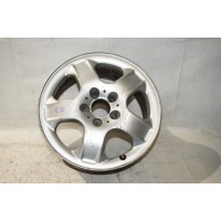 Колесный диск Mercedes W163 ML A1634012602