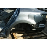 Крыло заднее левое Toyota Avensis 3 T270 6160205130