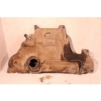 Бак топливный Renault Megane 2 BM KM EM 7701207670