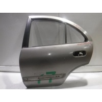 Дверь боковая задняя левая Nissan Almera N16 821019M730