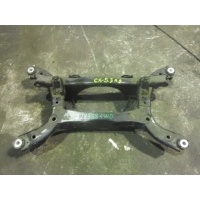 Балка задняя (подрамник) Mazda CX 5 2 KD352880XA