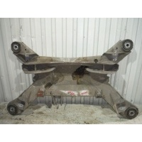 Балка задняя (подрамник) Audi A8 D3 4E 4E0505235C